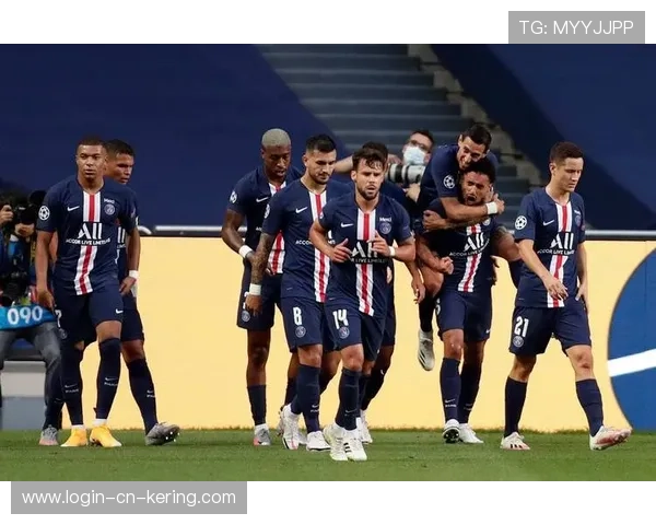 法甲焦点战，精彩配合和精彩进球展示球队实力，法甲集锦