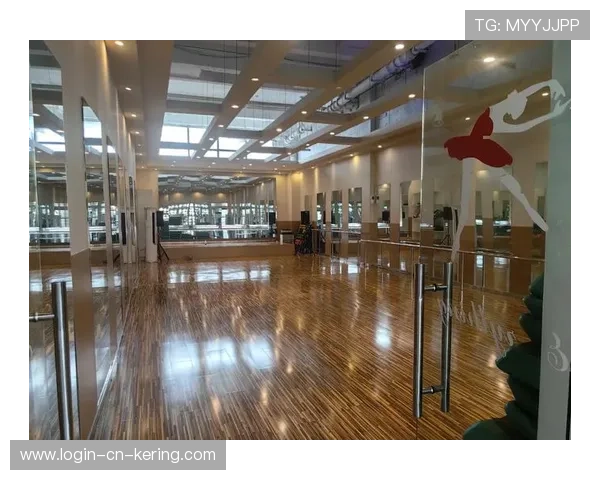 健身房会员的增加:市场需求的变化